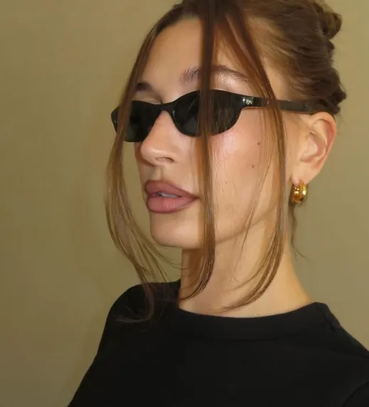 Clean Cool Girl Glow